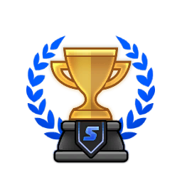 Trophy - Classic Mini Prix